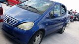 MERCEDES A CLASS W168